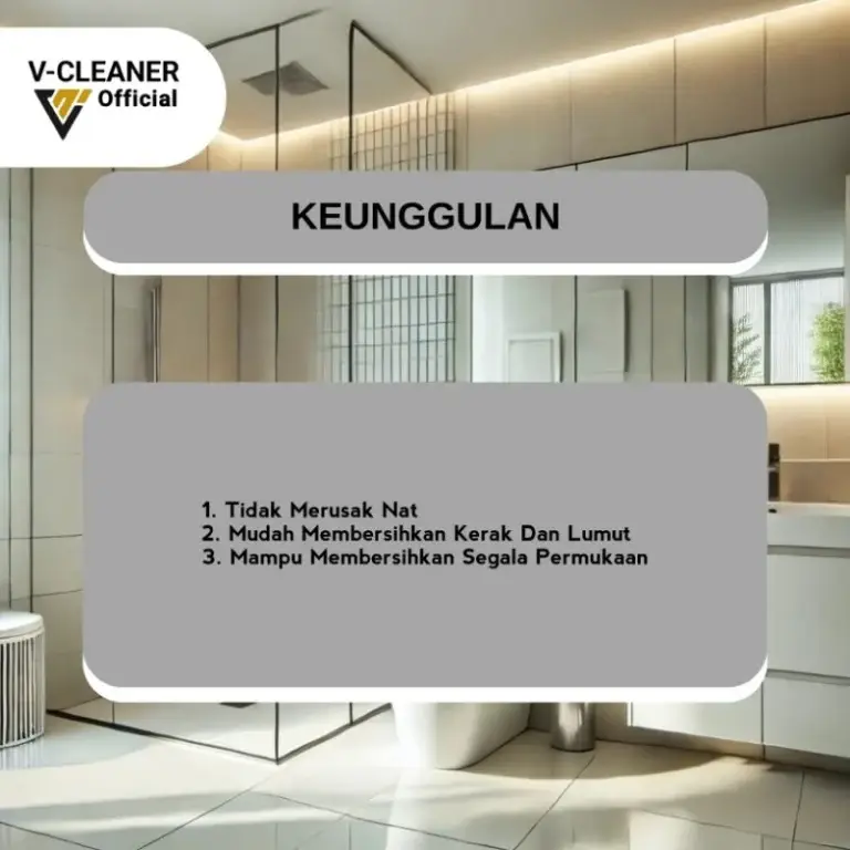 v-cleaner pemebrsih keramik kamar mandi 4